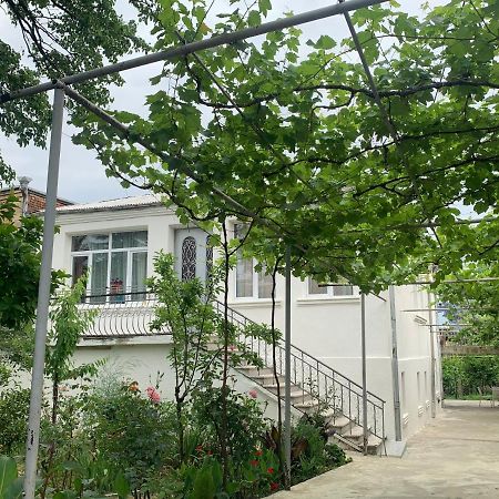 קוטאיסי Hostel Forrest מראה חיצוני תמונה